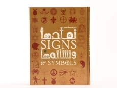 کتاب دایره المعارف مصور نمادها و نشانه ها - 4
