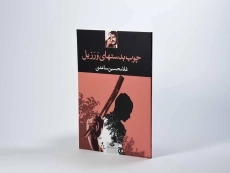 کتاب چوب بدستهای ورزیل | غلامحسین ساعدی - 2