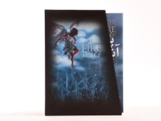 مجموعه کتاب سه جلدی آتش دزد (قابدار) - 7