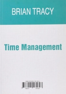 کتاب مدیریت زمان