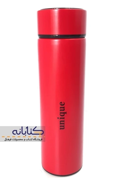 فلاسک 500 میل درجه دار یونیک - 2