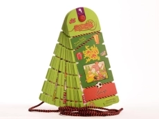 کتاب نخ جادویی 9 (فوتبال) - 2