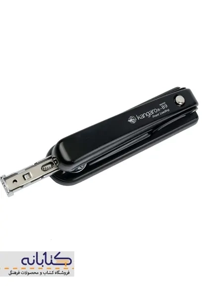 منگنه B9 کانگرو - 1