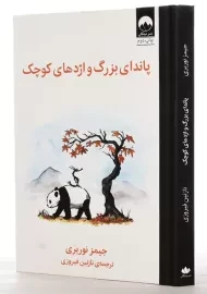 کتاب پاندای بزرگ و اژدهای کوچک