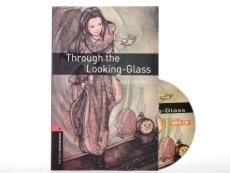 کتاب داستان Through the Looking -Glass - 1