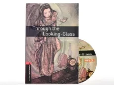 کتاب داستان Through the Looking -Glass - 1