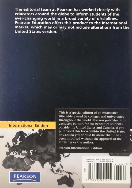 کتاب Writing Research Papers - 1