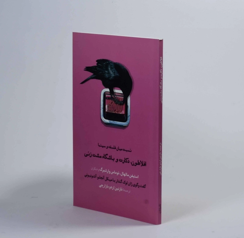 کتاب افلاطون، دکارت و باشگاه مشت زنی - 2