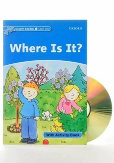 کتاب 1 Where Is It - 2