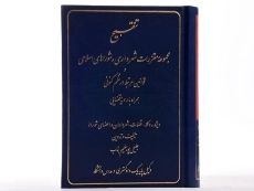 کتاب تنقیح مجموعه مقررات شهرداری و شوراهای اسلامی و ... - 2