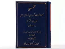 کتاب تنقیح مجموعه مقررات شهرداری و شوراهای اسلامی و ... - 2