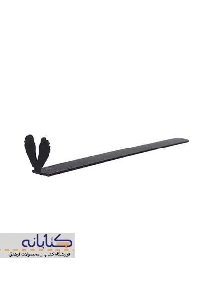 بوک مارک فلزی پیل - 3