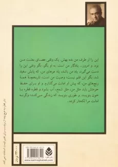 کتاب منجی در صبح نمناک | اکبر رادی - 1