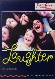 کتاب داستان Laughter