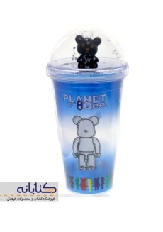 اسموتی نی دار خرسی - 2