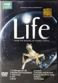 مستند آموزش زبان Life