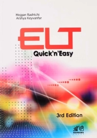 کتاب ELT Quickn Esay