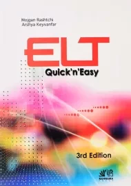 کتاب ELT Quickn Esay