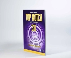 کتاب Top Notch 3A (2nd) - 3