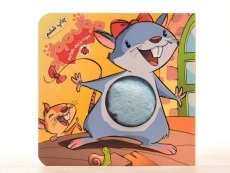 کتاب موش موشو (سوت بزنیم، بخوانیم) - 3