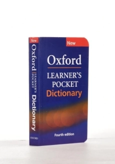 کتاب Oxford Learner&rsquo;s Pocket Dictionary (4th) - 2