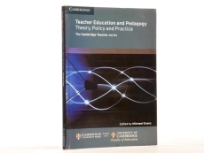 کتاب Teacher Education and pedagogy - 2