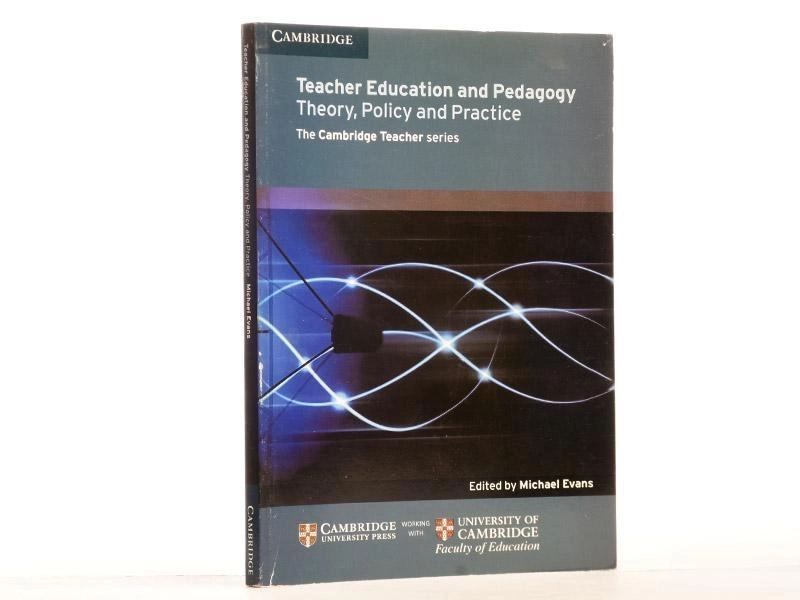 کتاب Teacher Education and pedagogy - 2