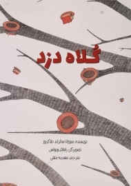 کتاب کلاه دزد