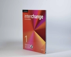 کتاب Interchange 1 (5th)
