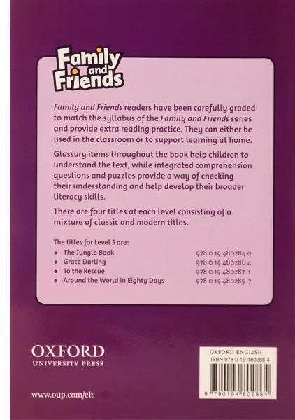 کتاب داستان Grace Darling - 1