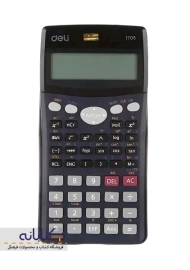 ماشین حساب دلی مدل Core کد 1705