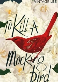 کتاب To Kill A mocKing bird