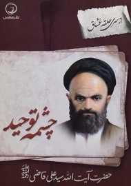 کتاب چشمه توحید | سیدعلی قاضی