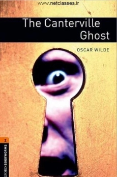 کتاب داستان The Canterville Ghost