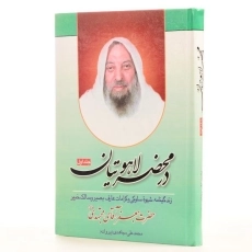 کتاب در محضر لاهوتیان - محمدعلی مجاهدی (جلد اول) - 3