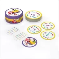 بازی فکری تیزبین! (فارسی اول دبستان) | بازی تا