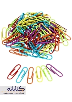 گیره کاغذ پنتر کد PC101 - 2