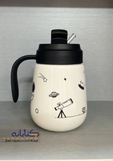 ماگ نی دار طرح فضا نورد - 1