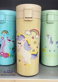 تراول ماگ 500 میل یونیکورن