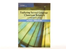 کتاب Exploring Second Language Classroom Research - 2
