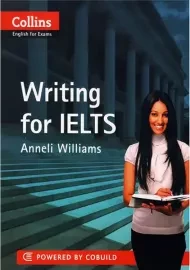 کتاب Collins Writing for IELTS