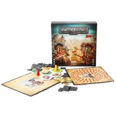 بازی فکری کشورگشا سورن