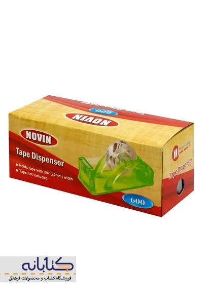 پایه چسب نوین (کد 600) - 4