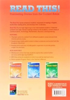 کتاب READ THIS 1 - 1