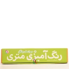 بسته رنگ آمیزی متری 6