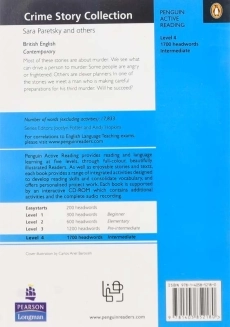 کتاب داستان Crime story Collection - 2