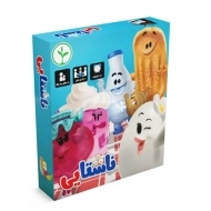 بازی فکری ناشتایی نهالک