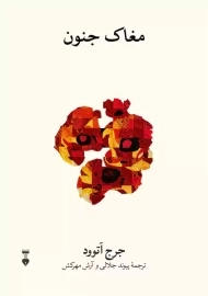 کتاب مغاک جنون