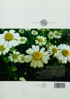 کتاب بابونه - جمیله مهدوی جعفری - 1