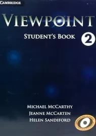 کتاب VIEWPOINT 2